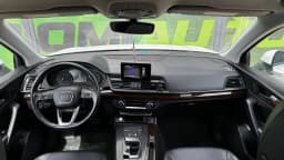 Audi Q5 — miniatura 9