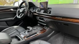 Audi Q5 — miniatura 11