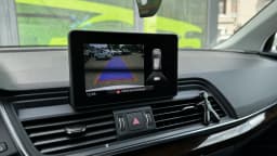 Audi Q5 — miniatura 12