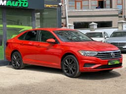 Volkswagen Jetta — miniatura 3