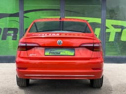 Volkswagen Jetta — miniatura 5