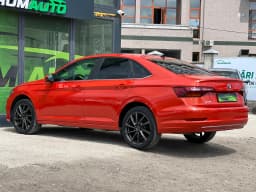 Volkswagen Jetta — miniatura 6