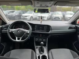 Volkswagen Jetta — miniatura 9