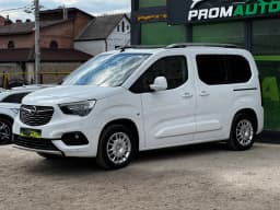Opel Combo — miniatura 1
