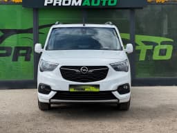 Opel Combo — miniatura 2