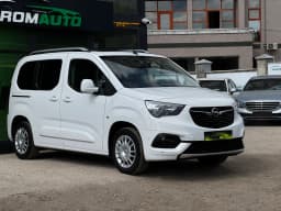 Opel Combo — miniatura 3
