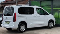 Opel Combo — miniatura 4