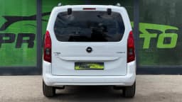 Opel Combo — miniatura 5