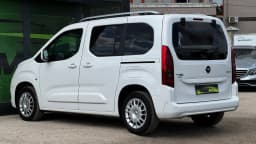 Opel Combo — miniatura 6