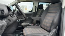 Opel Combo — miniatura 7