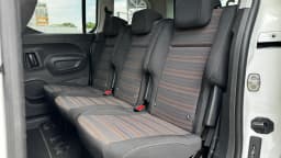 Opel Combo — miniatura 8
