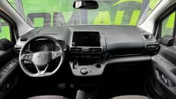 Opel Combo — miniatura 11