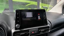 Opel Combo — miniatura 12