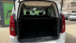 Opel Combo — miniatura 18
