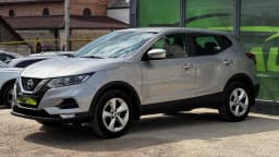 Nissan Qashqai — miniatura 1