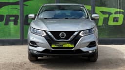 Nissan Qashqai — miniatura 2