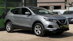 Nissan Qashqai — miniatura 3