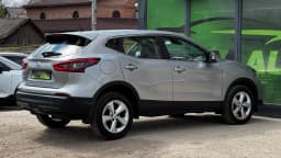 Nissan Qashqai — miniatura 4