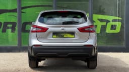 Nissan Qashqai — miniatura 5