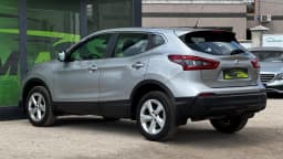 Nissan Qashqai — miniatura 6