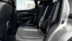Nissan Qashqai — miniatura 8