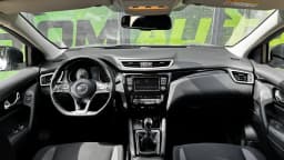 Nissan Qashqai — miniatura 9