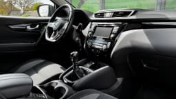 Nissan Qashqai — miniatura 10