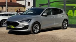 Ford Focus — miniatura 1