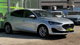 Ford Focus — miniatura 3