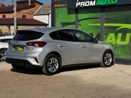 Ford Focus — miniatura 4