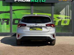 Ford Focus — miniatura 5