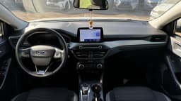 Ford Focus — miniatura 9