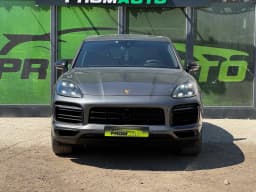 Porsche Cayenne — miniatura 2