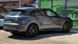 Porsche Cayenne — miniatura 4