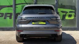 Porsche Cayenne — miniatura 5