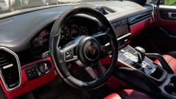 Porsche Cayenne — miniatura 11