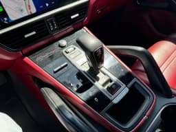 Porsche Cayenne — miniatura 14
