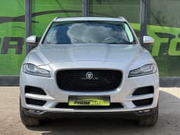 Jaguar F-Pace — miniatura 2