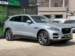 Jaguar F-Pace — miniatura 3
