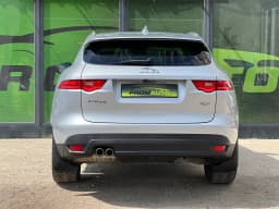 Jaguar F-Pace — miniatura 5