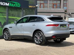 Jaguar F-Pace — miniatura 6