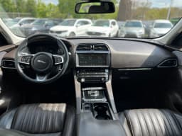 Jaguar F-Pace — miniatura 9