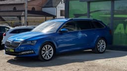 Skoda Superb — miniatura 1