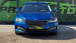 Skoda Superb — miniatura 2