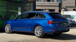 Skoda Superb — miniatura 6