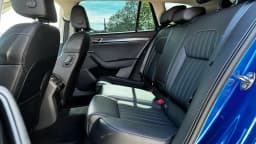 Skoda Superb — miniatura 8