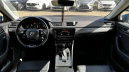 Skoda Superb — miniatura 9