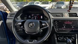 Skoda Superb — miniatura 10