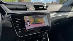 Skoda Superb — miniatura 11