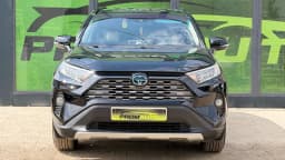 Toyota RAV4 — miniatura 2